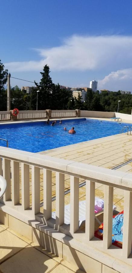סאלו Apartamento Alma מראה חיצוני תמונה