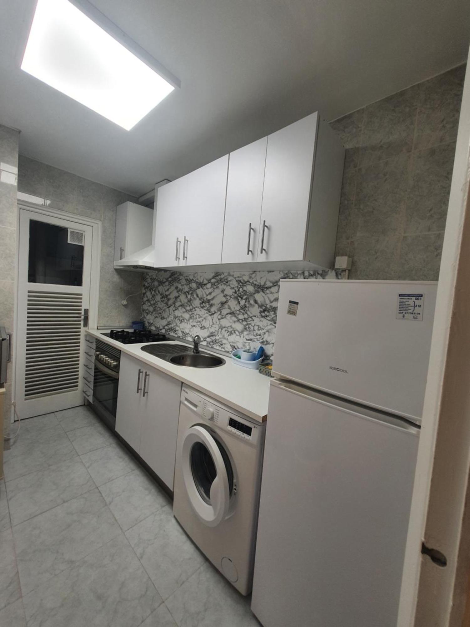 סאלו Apartamento Alma מראה חיצוני תמונה