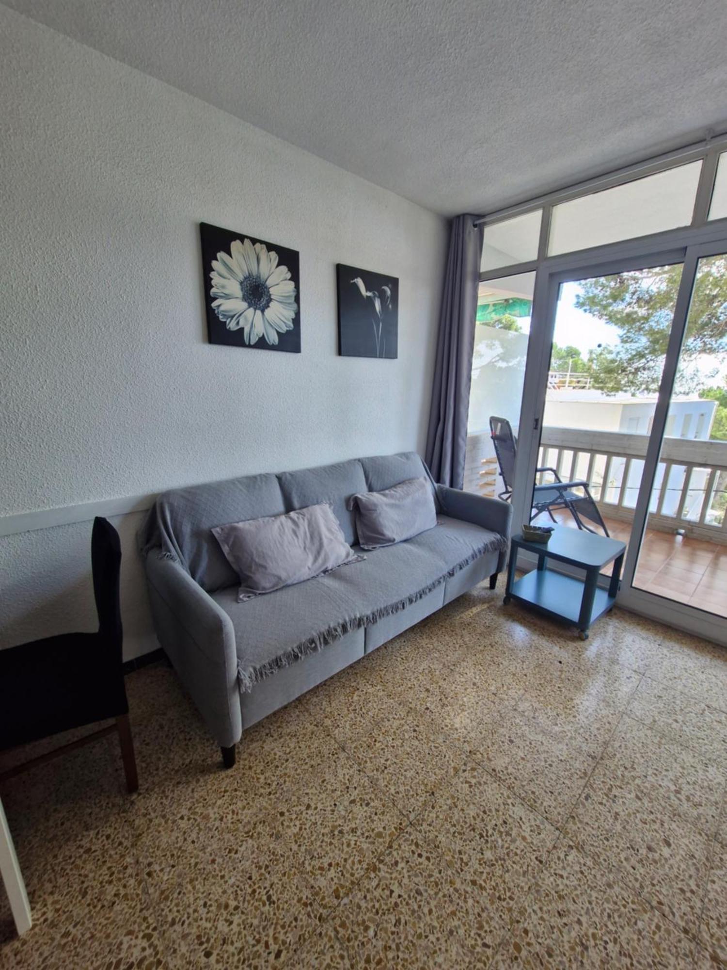 סאלו Apartamento Alma מראה חיצוני תמונה