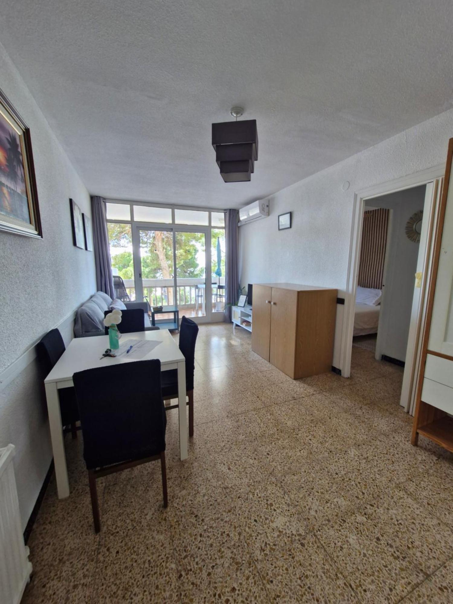 סאלו Apartamento Alma מראה חיצוני תמונה