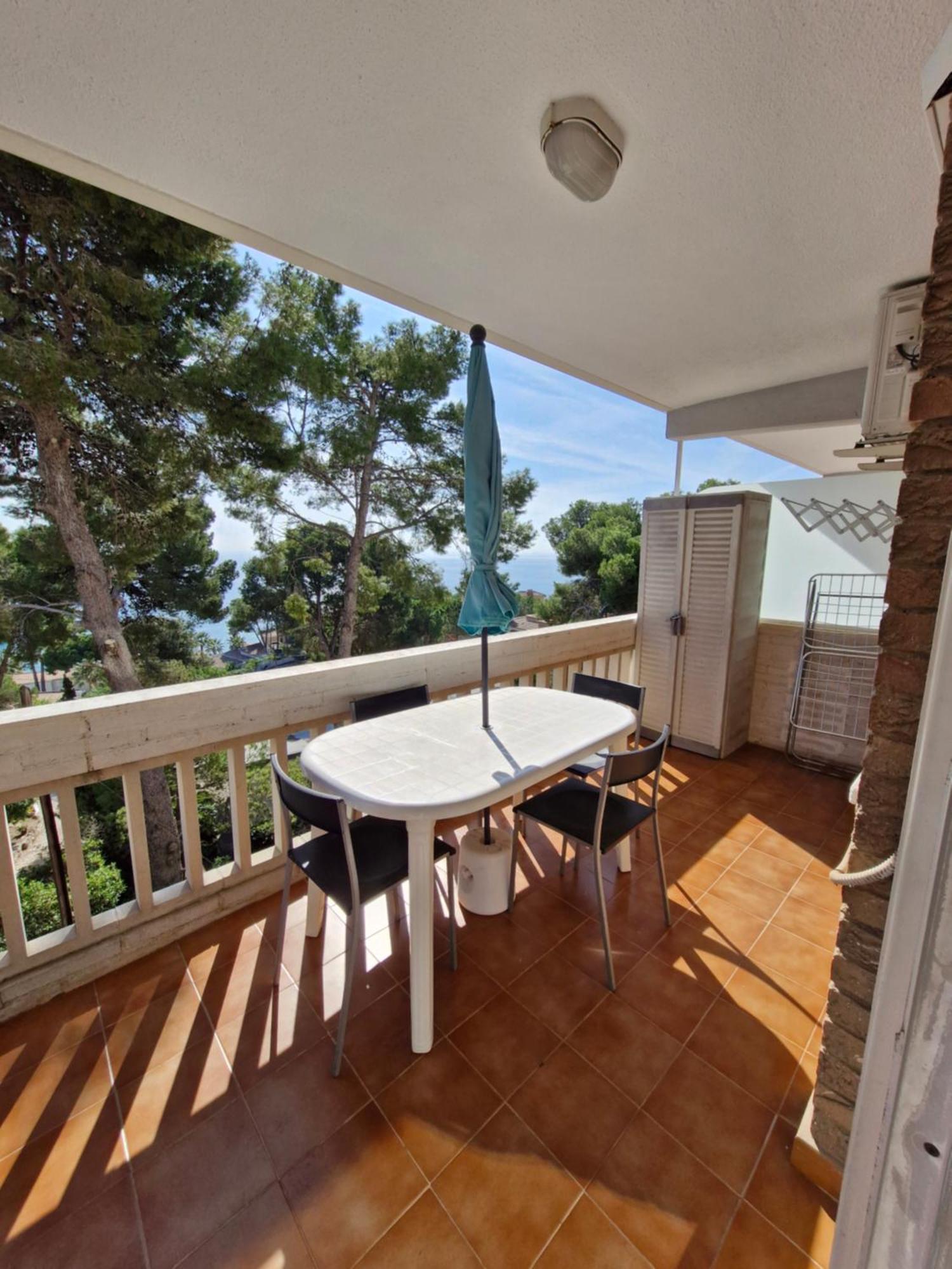 סאלו Apartamento Alma מראה חיצוני תמונה