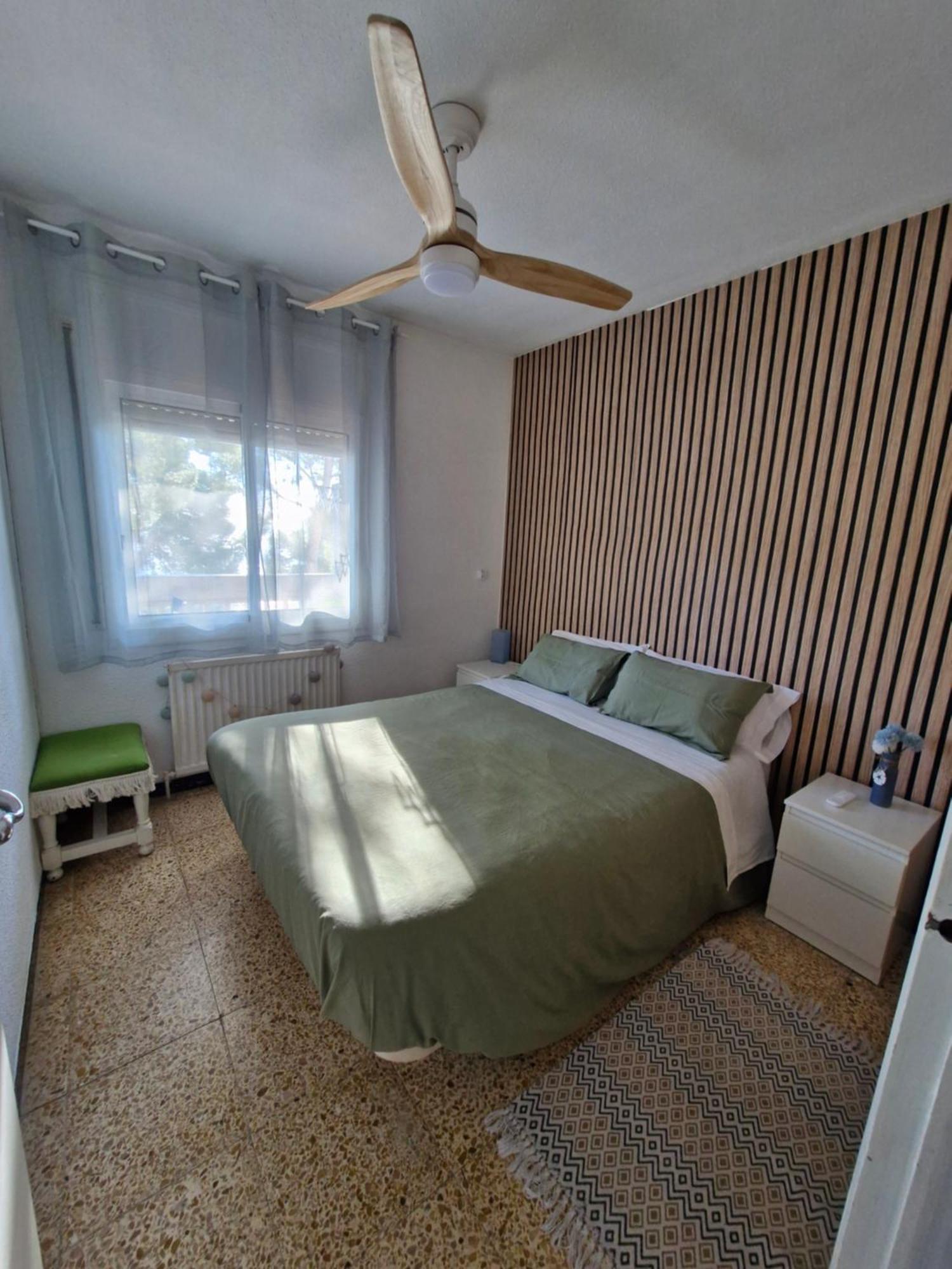 סאלו Apartamento Alma מראה חיצוני תמונה
