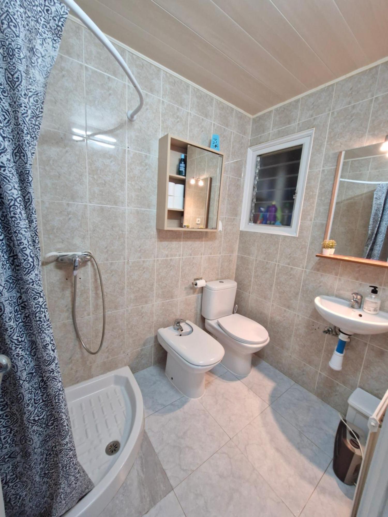 סאלו Apartamento Alma מראה חיצוני תמונה